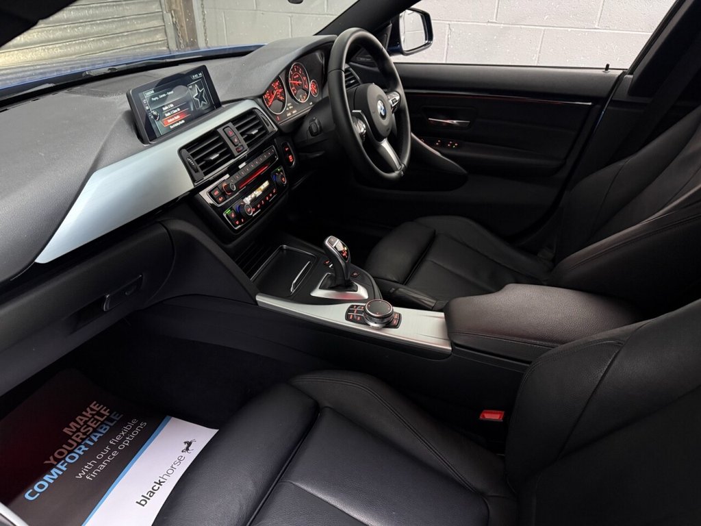 Used BMW 4 Series 2017 for sale - 77082361: Photo 2