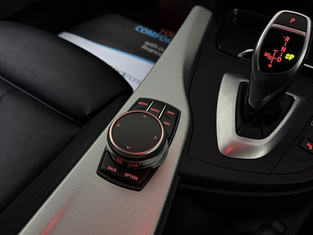 Used BMW 4 Series 2017 for sale - 77082361: Photo 25