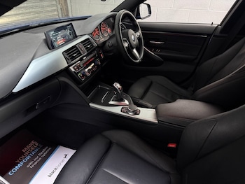 Used BMW 4 Series 2017 for sale - 77082361: Photo