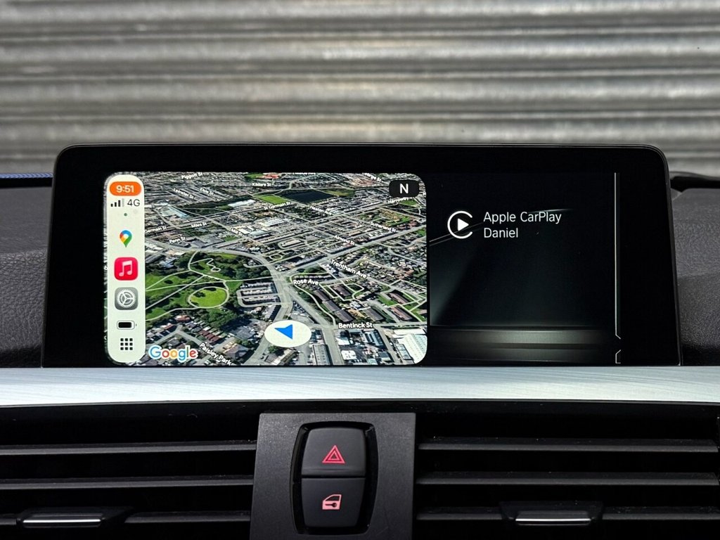 Used BMW 4 Series 2017 for sale - 77082361: Photo 3