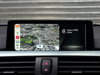 Used BMW 4 Series 2017 for sale - 77082361: Photo