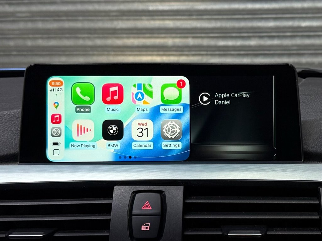 Used BMW 4 Series 2017 for sale - 77082361: Photo 4