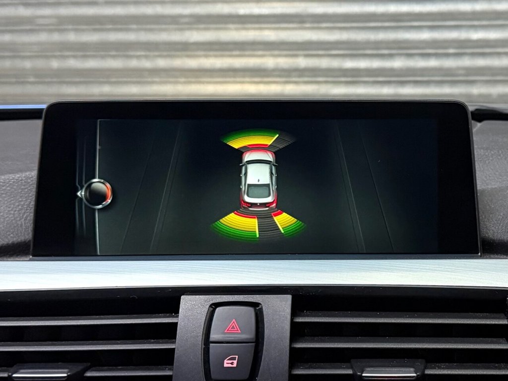 Used BMW 4 Series 2017 for sale - 77082361: Photo 7