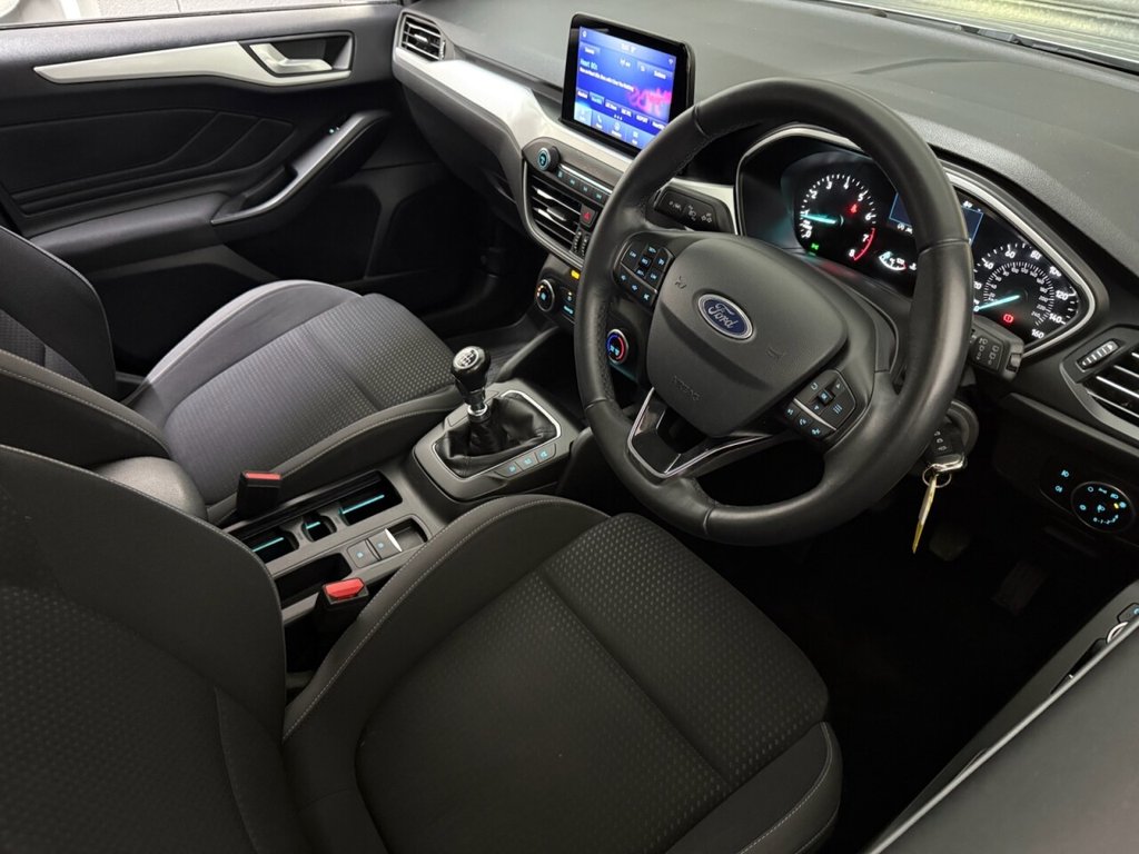 Used Ford Focus 2018 for sale - 77026841: Photo 10