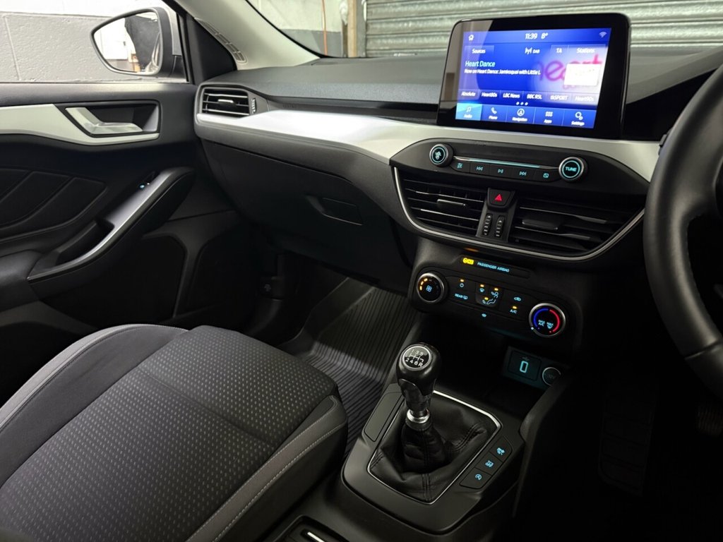 Used Ford Focus 2018 for sale - 77026841: Photo 12