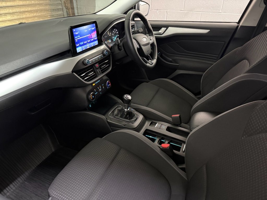 Used Ford Focus 2018 for sale - 77026841: Photo 14