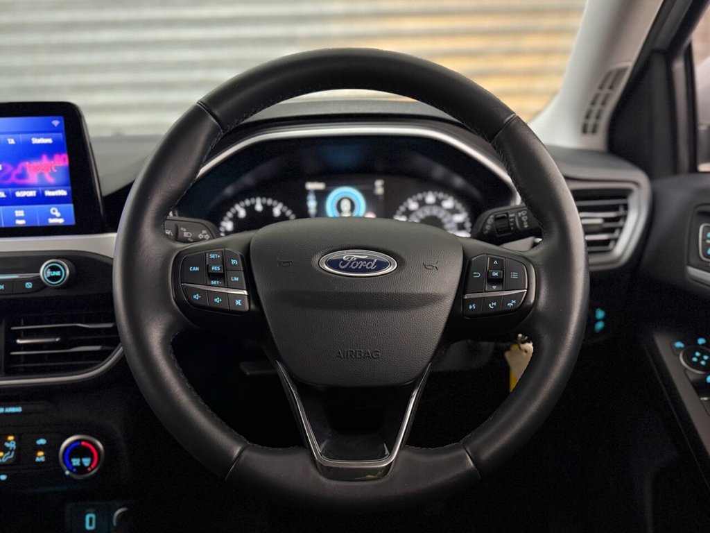 Used Ford Focus 2018 for sale - 77026841: Photo 15