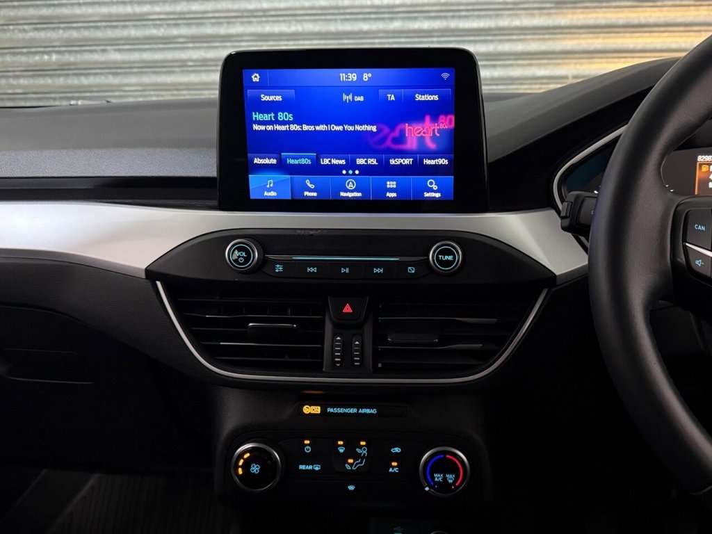 Used Ford Focus 2018 for sale - 77026841: Photo 16