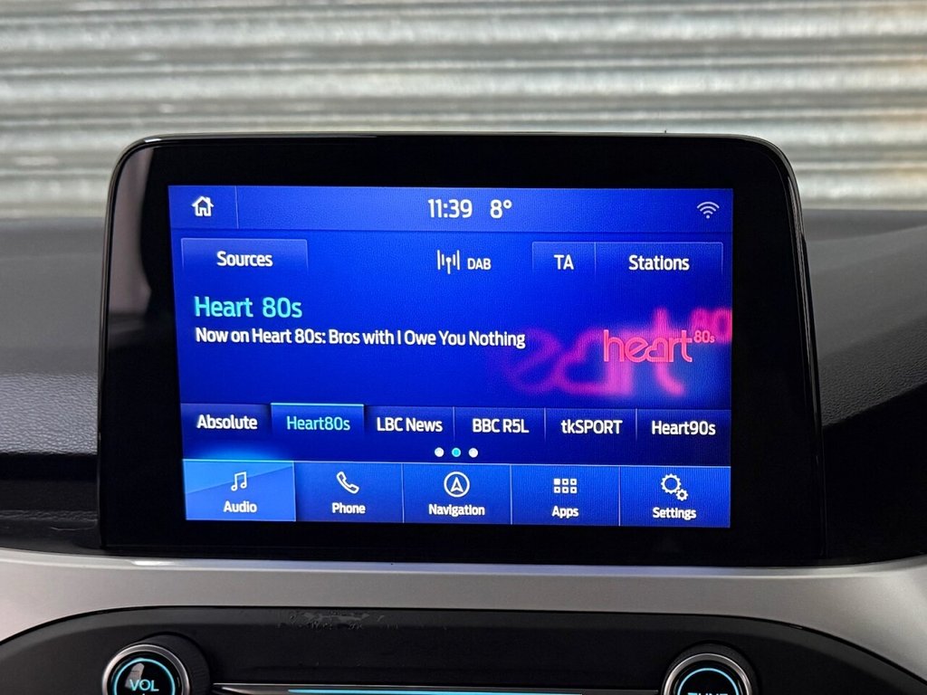 Used Ford Focus 2018 for sale - 77026841: Photo 17