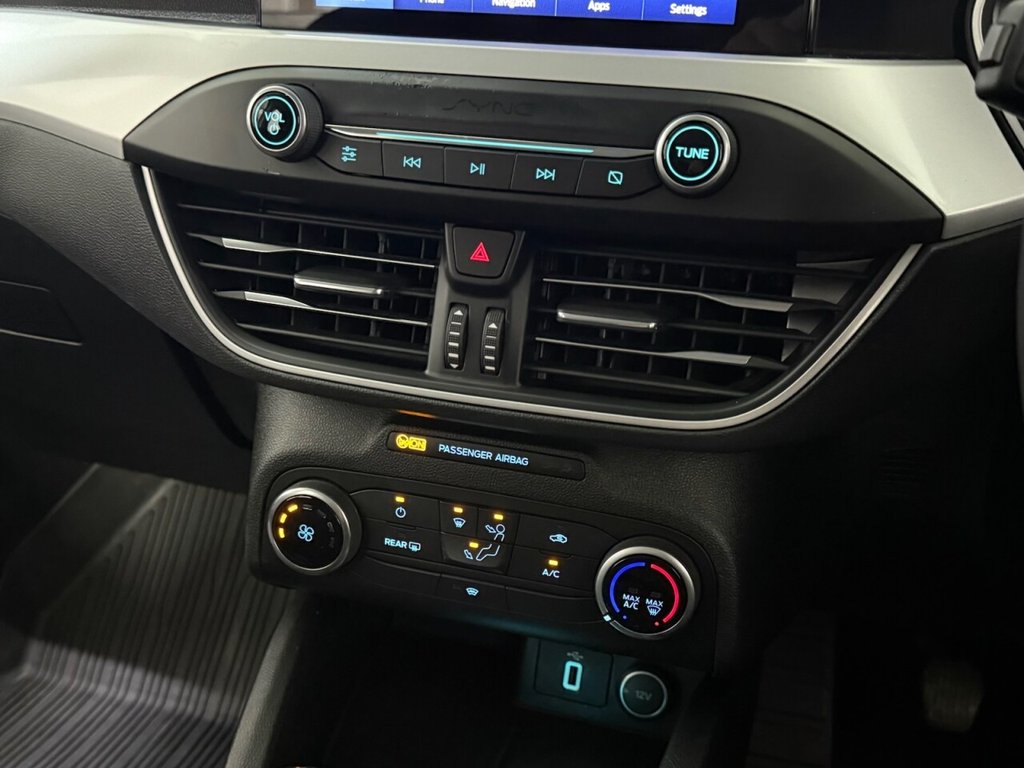 Used Ford Focus 2018 for sale - 77026841: Photo 19