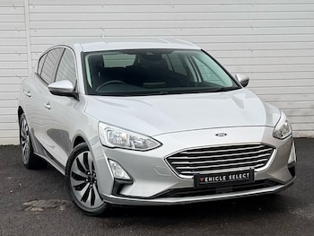 2018 (68) - 1.0 EcoBoost 125 Zetec 5dr