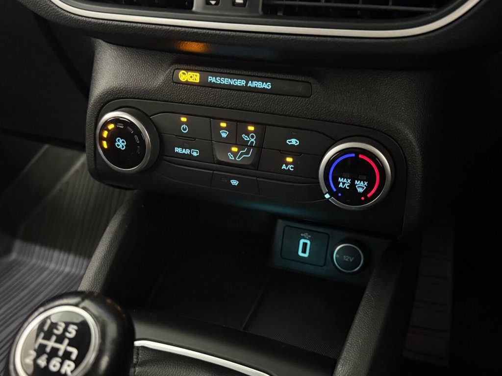 Used Ford Focus 2018 for sale - 77026841: Photo 20