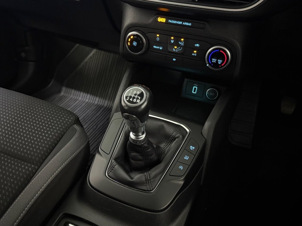 Used Ford Focus 2018 for sale - 77026841: Photo 21