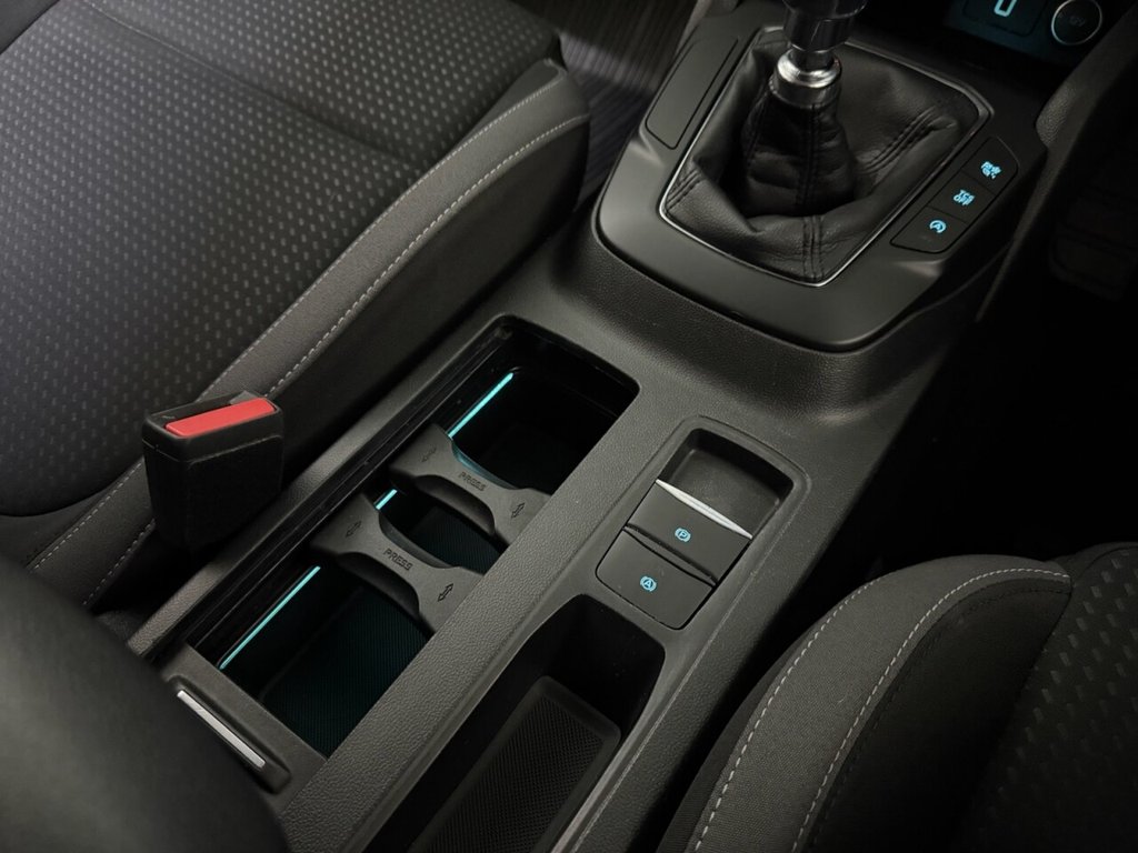 Used Ford Focus 2018 for sale - 77026841: Photo 22