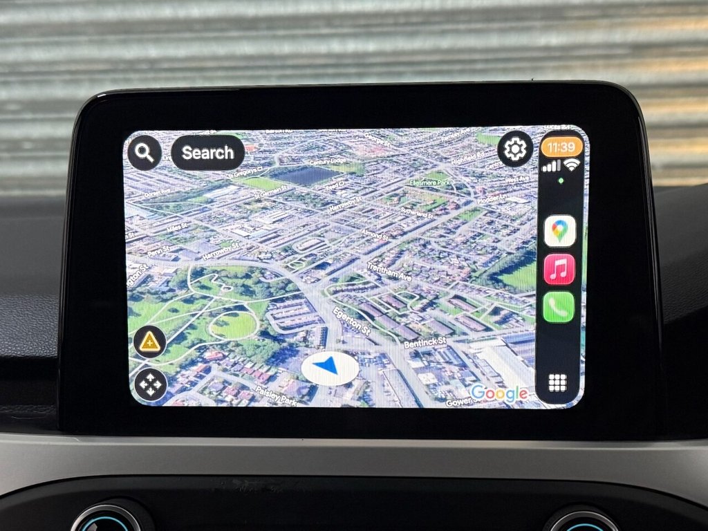 Used Ford Focus 2018 for sale - 77026841: Photo 3