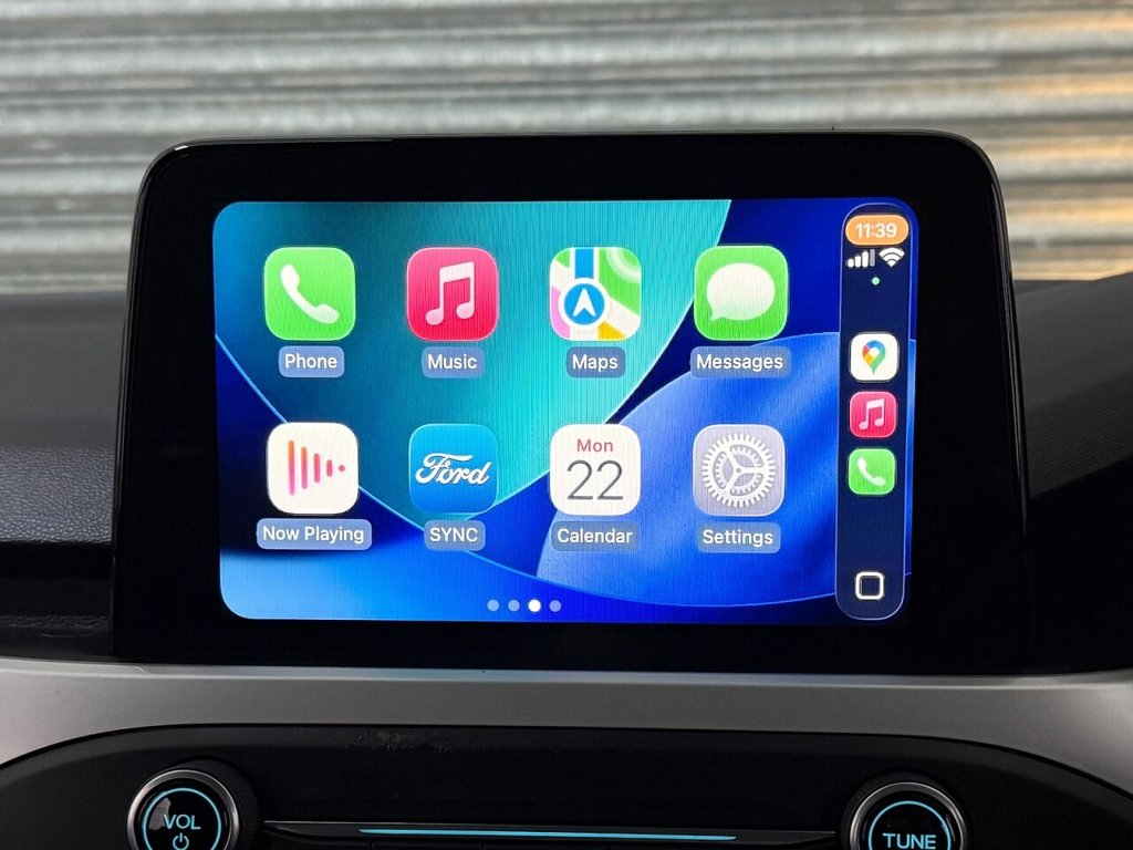 Used Ford Focus 2018 for sale - 77026841: Photo 4