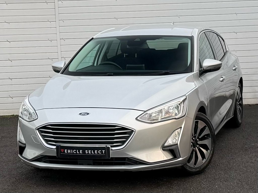 Used Ford Focus 2018 for sale - 77026841: Photo 5