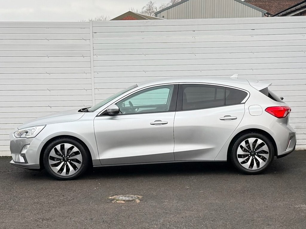 Used Ford Focus 2018 for sale - 77026841: Photo 6