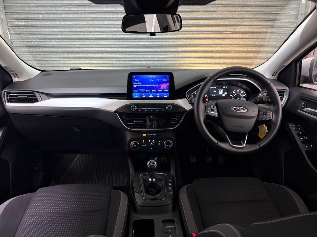 Used Ford Focus 2018 for sale - 77026841: Photo 9