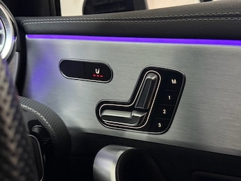 Used Mercedes-Benz A-Class 2021 for sale - 77421665: Photo