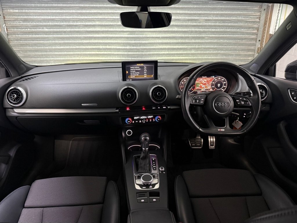 Used Audi A3 2019 for sale - 77383790: Photo 10