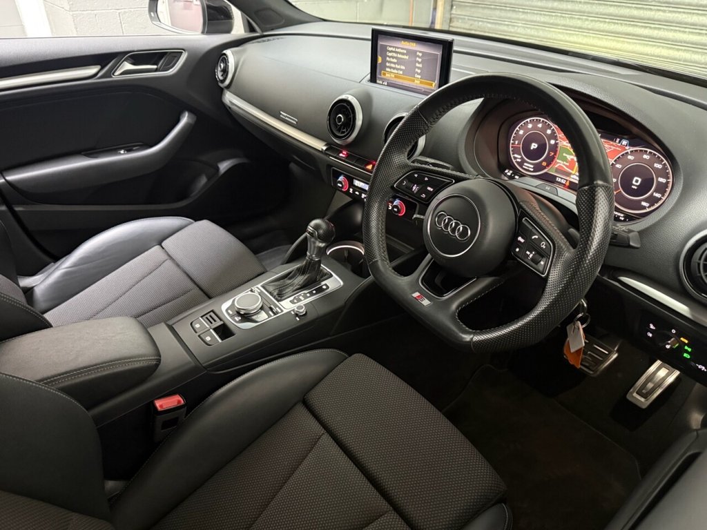 Used Audi A3 2019 for sale - 77383790: Photo 11