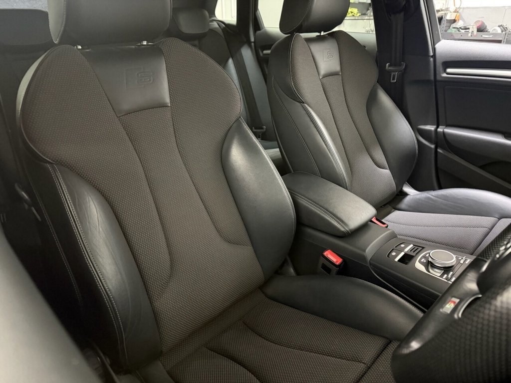 Used Audi A3 2019 for sale - 77383790: Photo 12