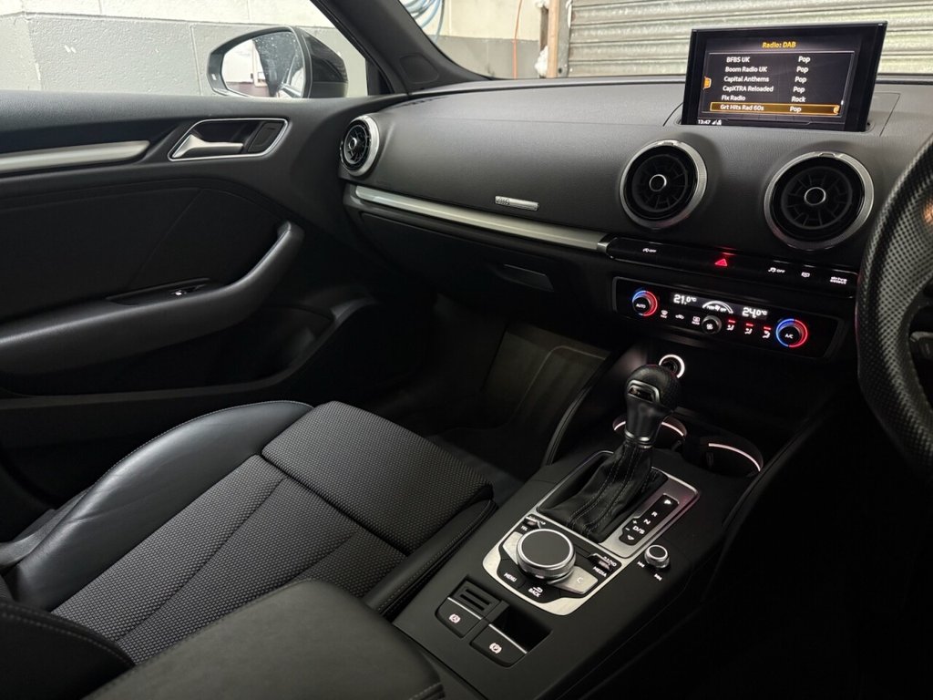 Used Audi A3 2019 for sale - 77383790: Photo 13