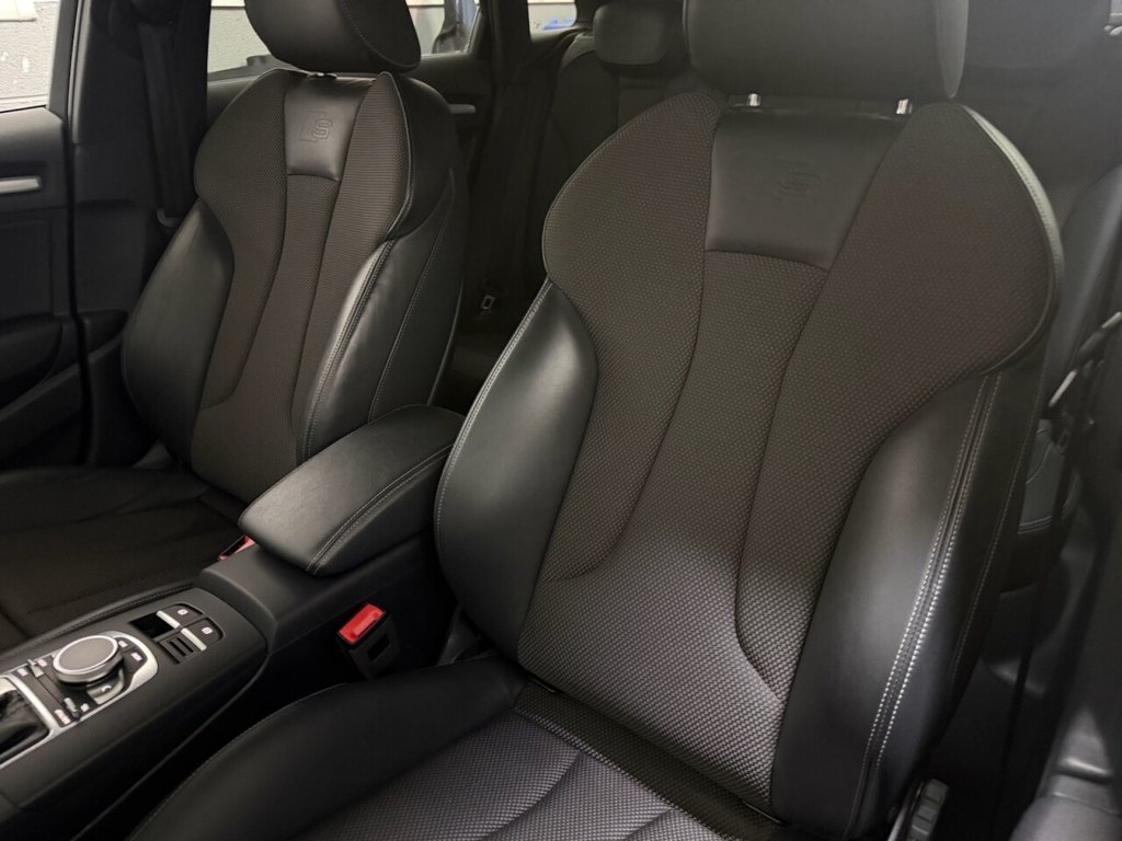 Used Audi A3 2019 for sale - 77383790: Photo 14