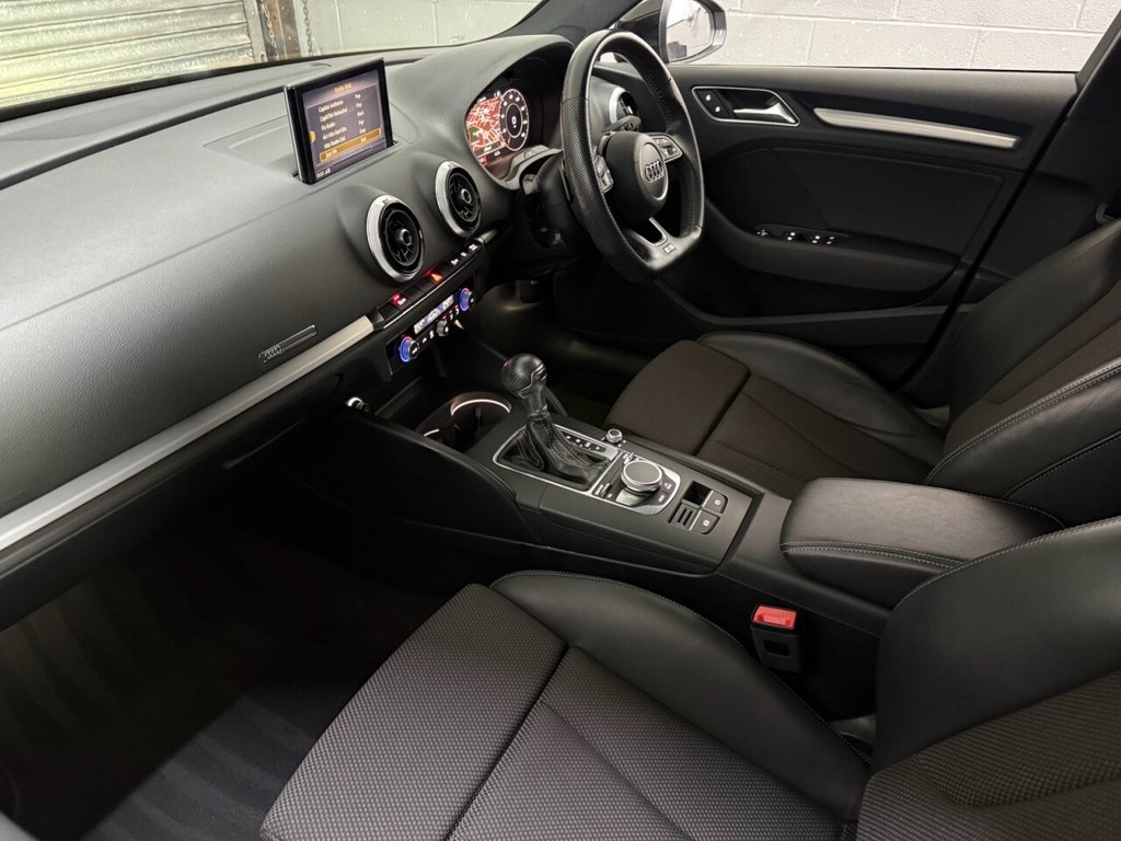 Used Audi A3 2019 for sale - 77383790: Photo 15