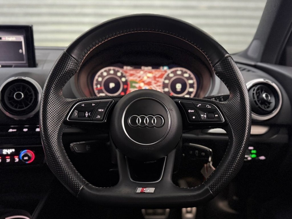 Used Audi A3 2019 for sale - 77383790: Photo 16