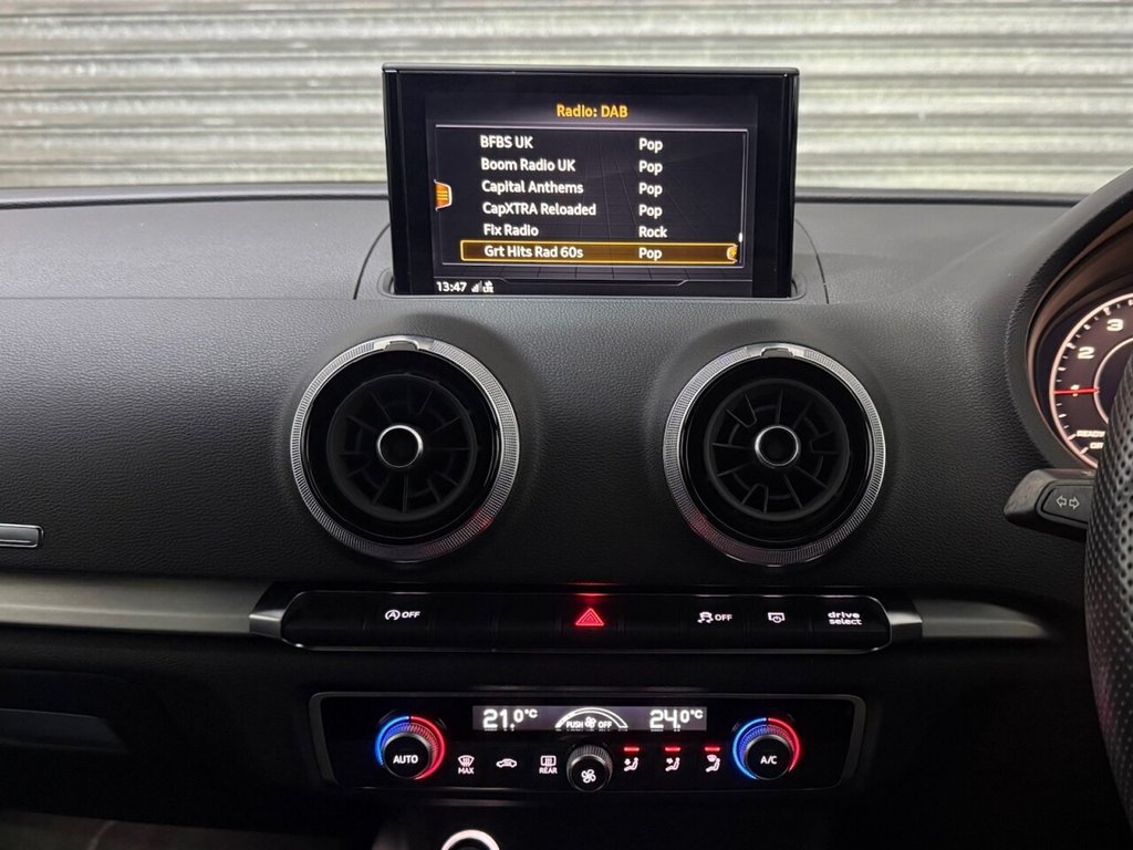 Used Audi A3 2019 for sale - 77383790: Photo 18