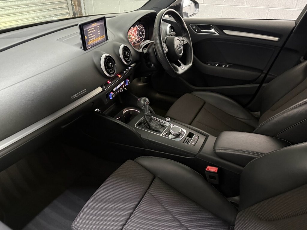 Used Audi A3 2019 for sale - 77383790: Photo 2