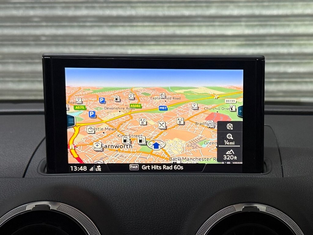 Used Audi A3 2019 for sale - 77383790: Photo 20