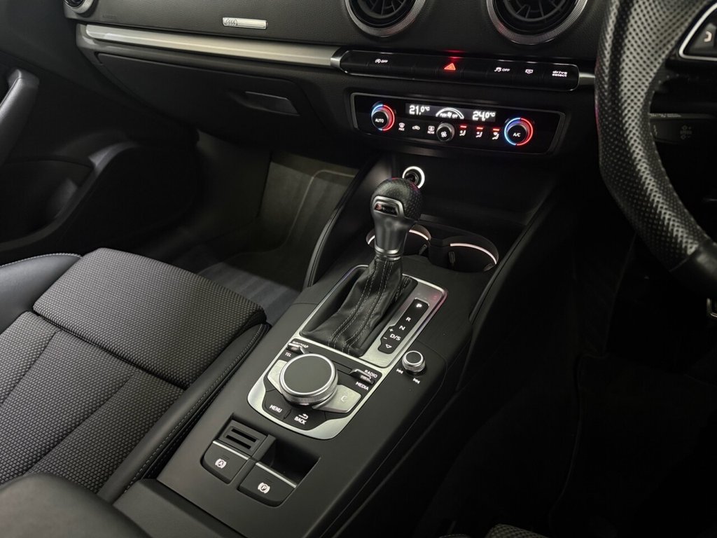 Used Audi A3 2019 for sale - 77383790: Photo 24