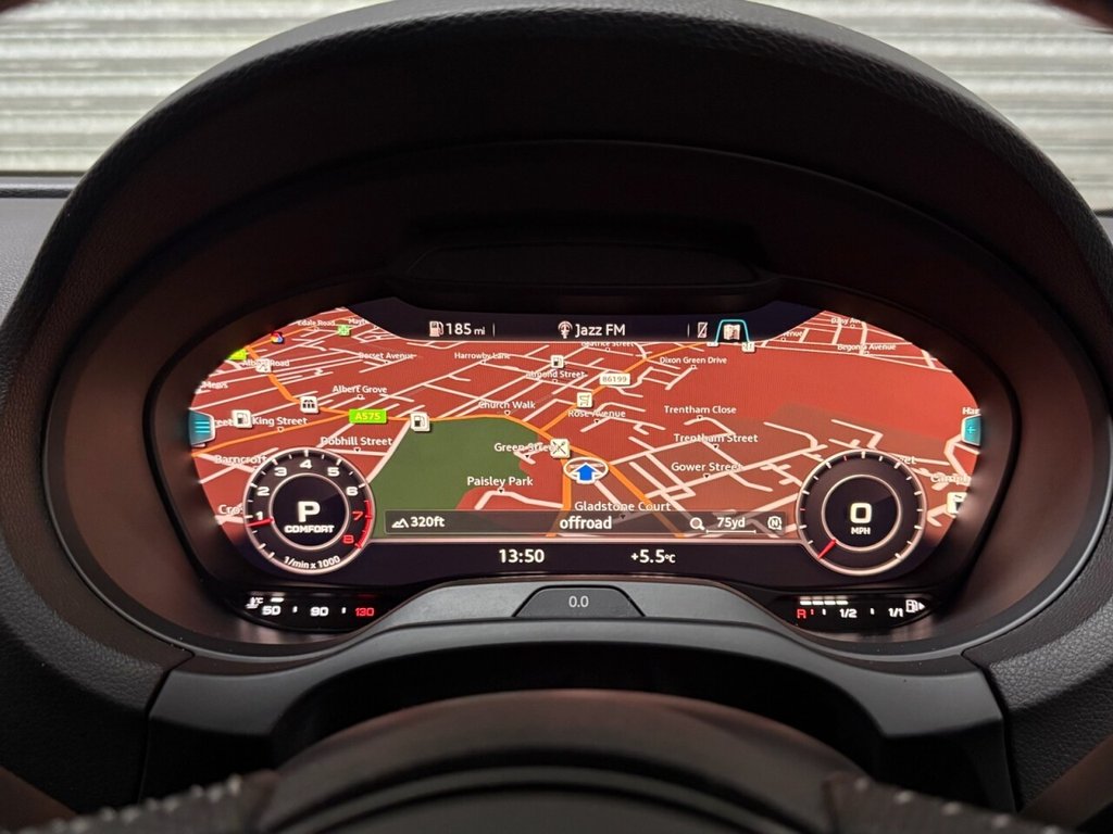 Used Audi A3 2019 for sale - 77383790: Photo 3