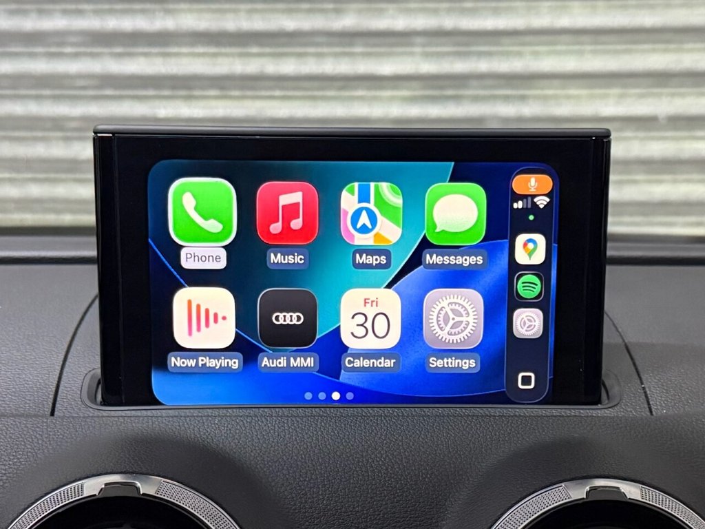 Used Audi A3 2019 for sale - 77383790: Photo 4