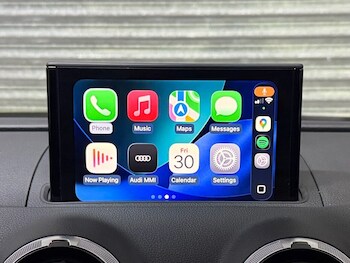 Used Audi A3 2019 for sale - 77383790: Photo