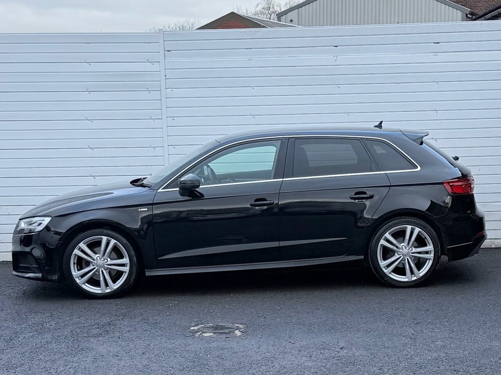 Used Audi A3 2019 for sale - 77383790: Photo 7