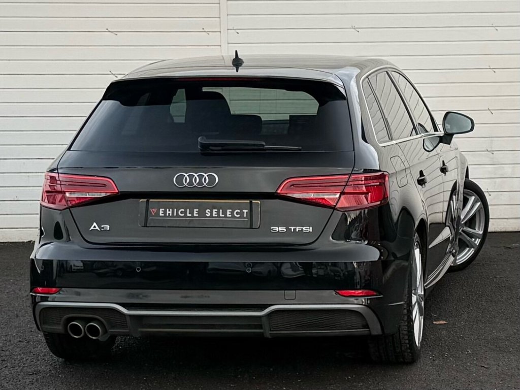 Used Audi A3 2019 for sale - 77383790: Photo 9