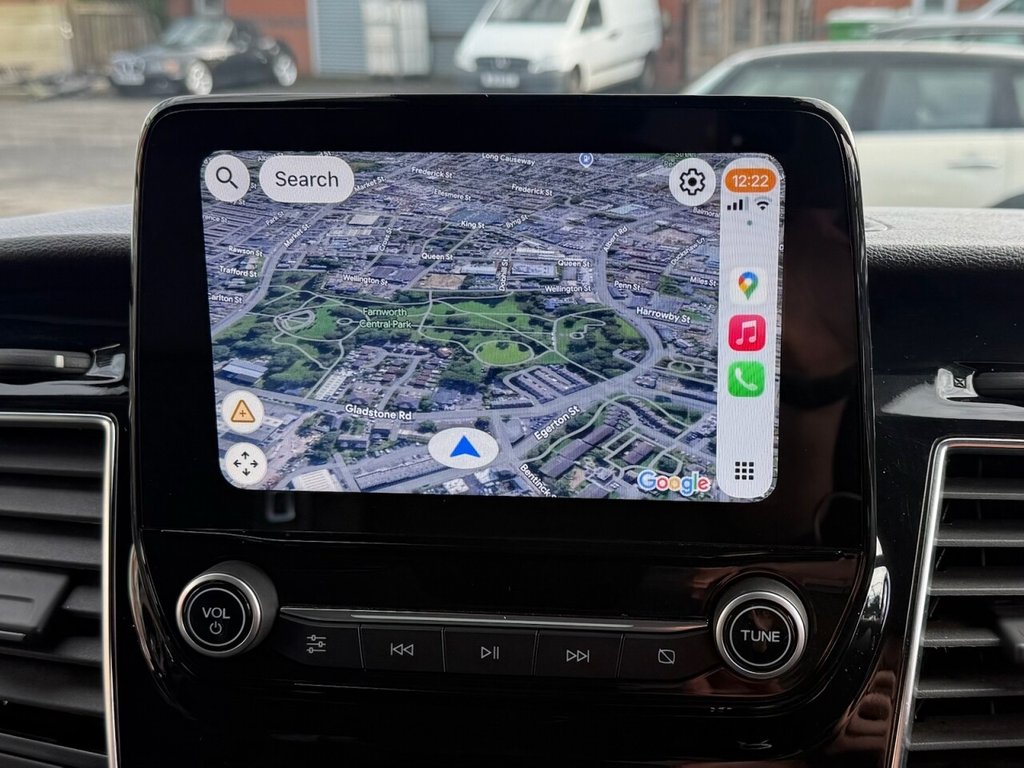 Used Ford Transit Custom 2019 for sale - 76882975: Photo 10