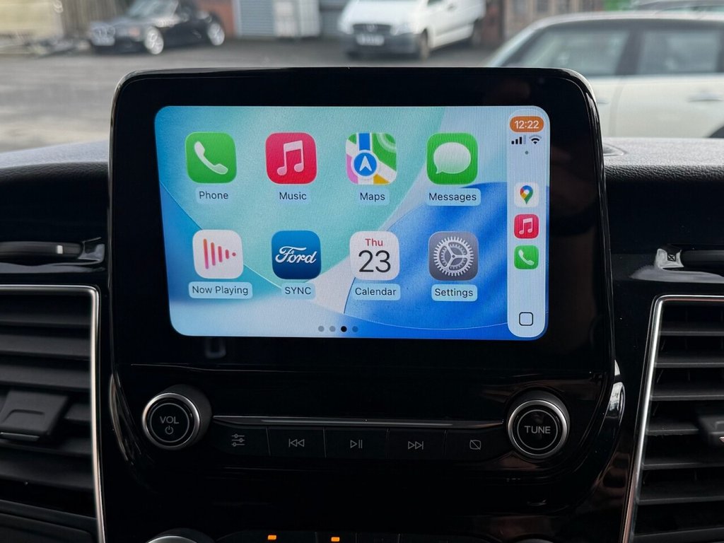 Used Ford Transit Custom 2019 for sale - 76882975: Photo 11