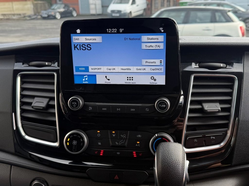 Used Ford Transit Custom 2019 for sale - 76882975: Photo 17