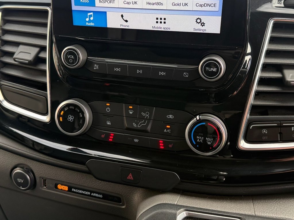 Used Ford Transit Custom 2019 for sale - 76882975: Photo 18