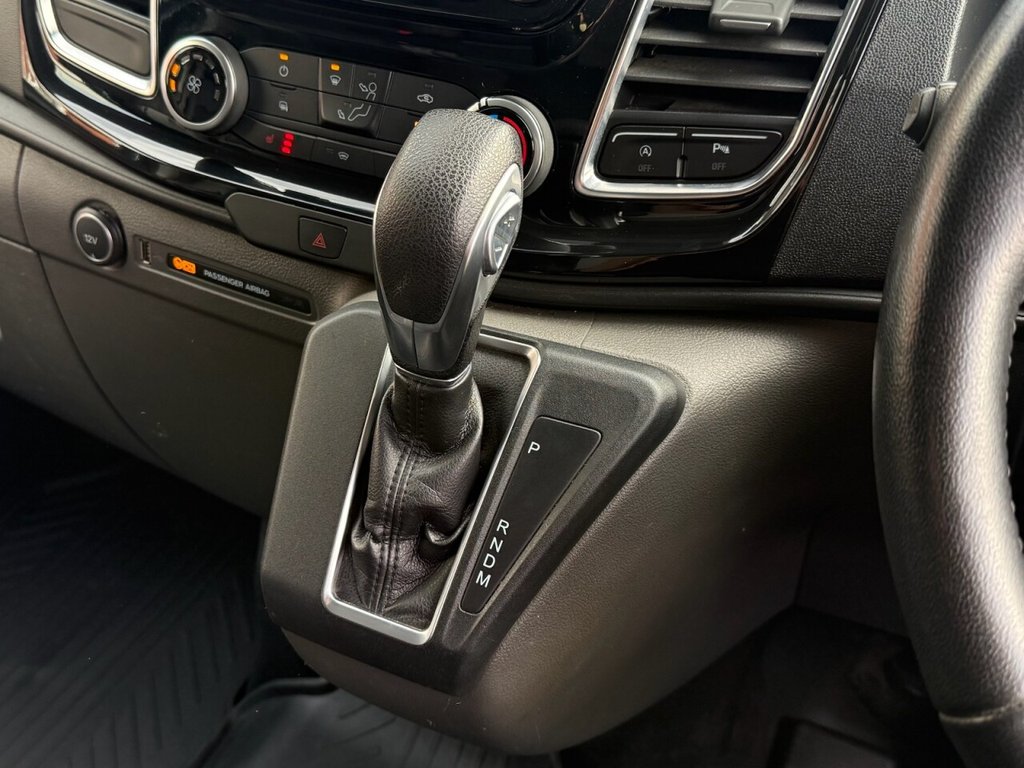 Used Ford Transit Custom 2019 for sale - 76882975: Photo 19