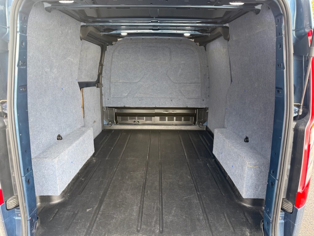 Used Ford Transit Custom 2019 for sale - 76882975: Photo 23