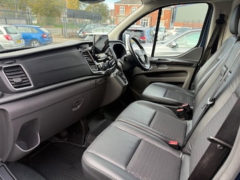 Used Ford Transit Custom 2019 for sale - 76882975: Photo