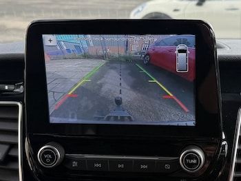 Used Ford Transit Custom 2019 for sale - 76882975: Photo