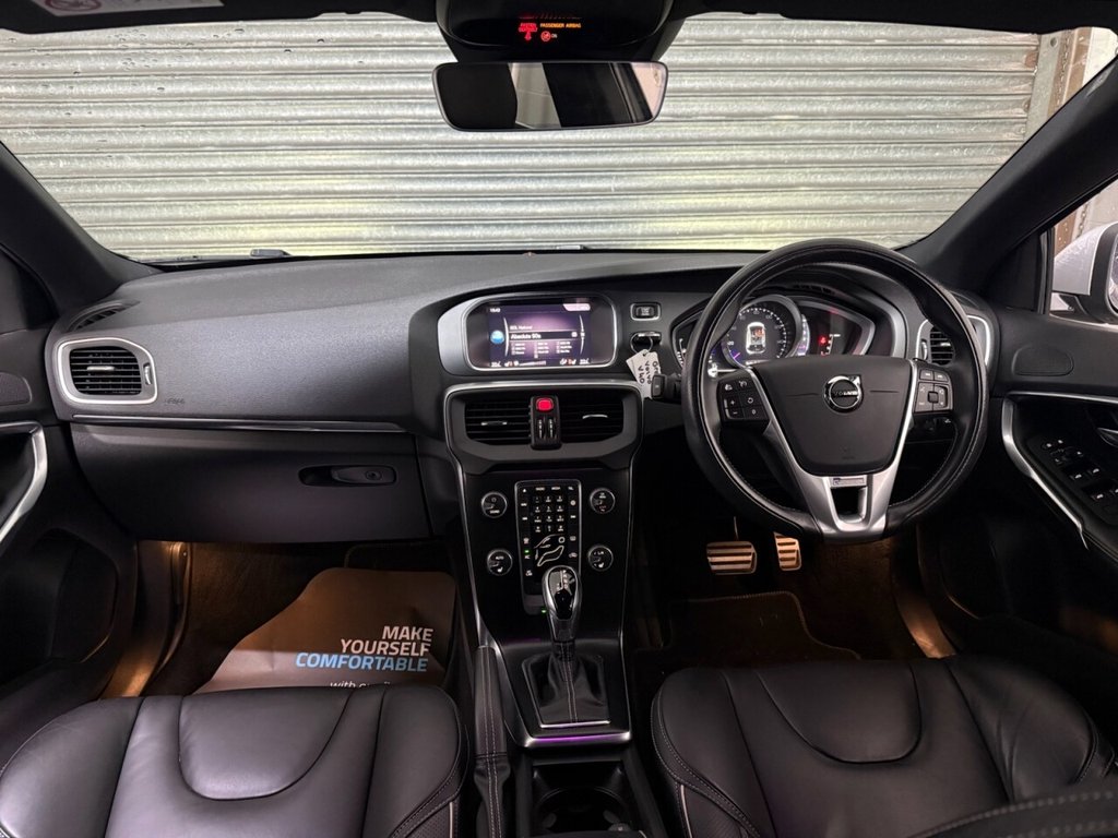 Used Volvo V40 2019 for sale - 77172083: Photo 11