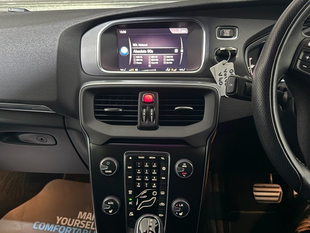 Used Volvo V40 2019 for sale - 77172083: Photo 18